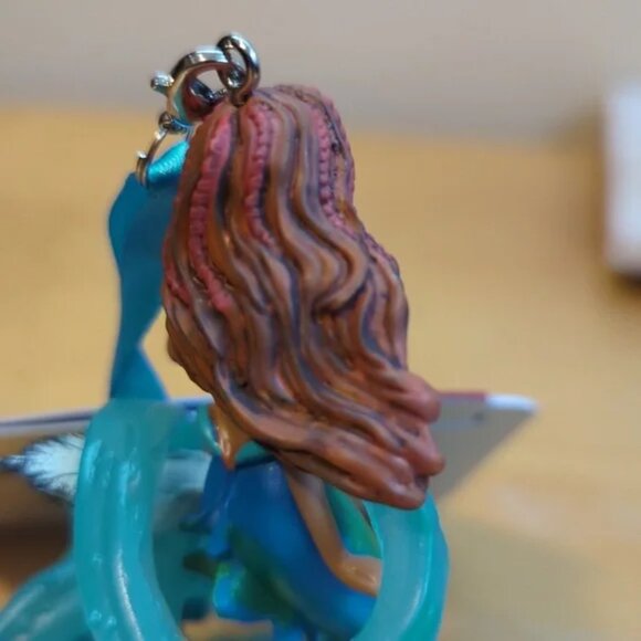 Disney Sketchbook live action The Little mermaid ornament brand new - Picture 8 of 16